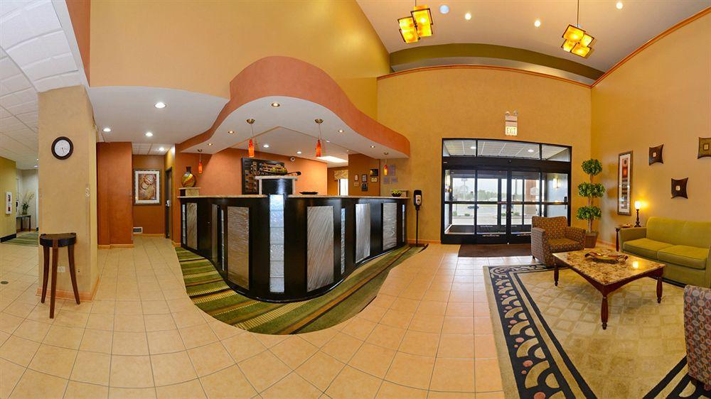 Chicago Southland Hotel Oak Forest Kültér fotó