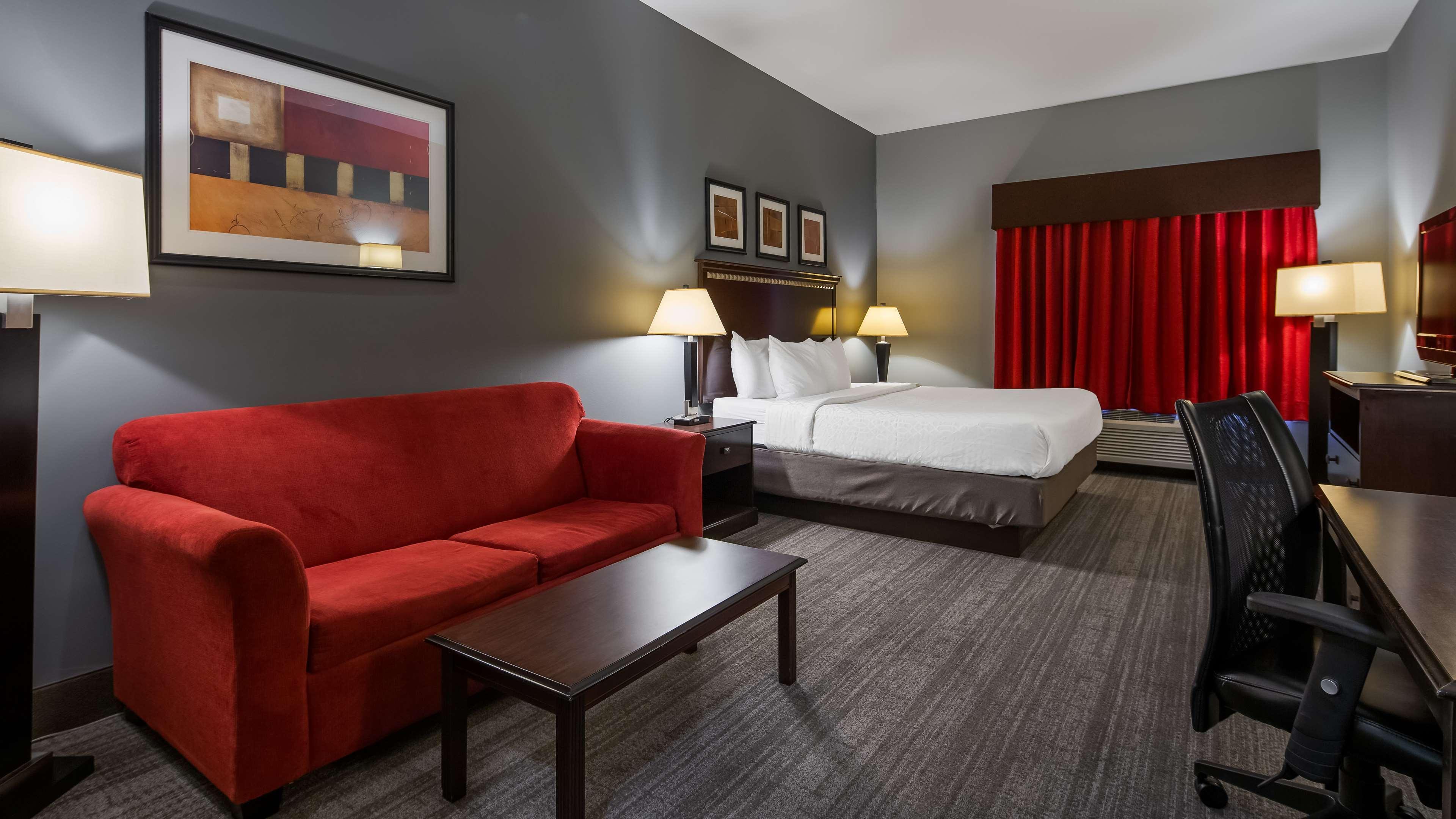 Chicago Southland Hotel Oak Forest Kültér fotó