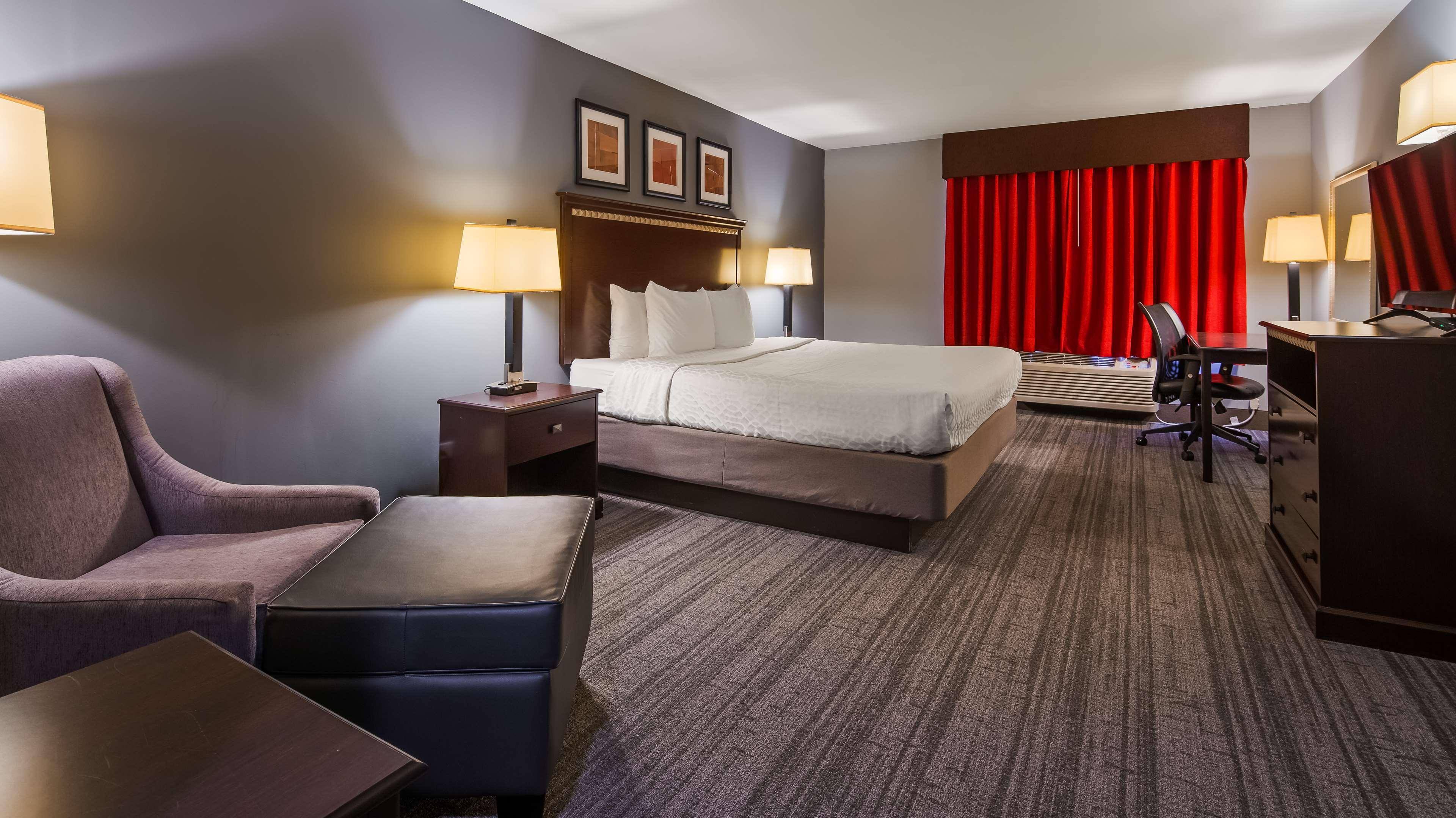 Chicago Southland Hotel Oak Forest Kültér fotó