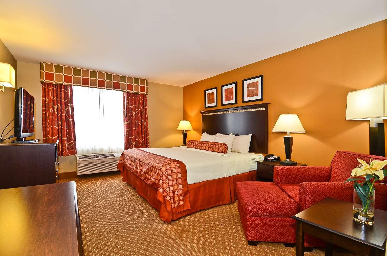Chicago Southland Hotel Oak Forest Kültér fotó