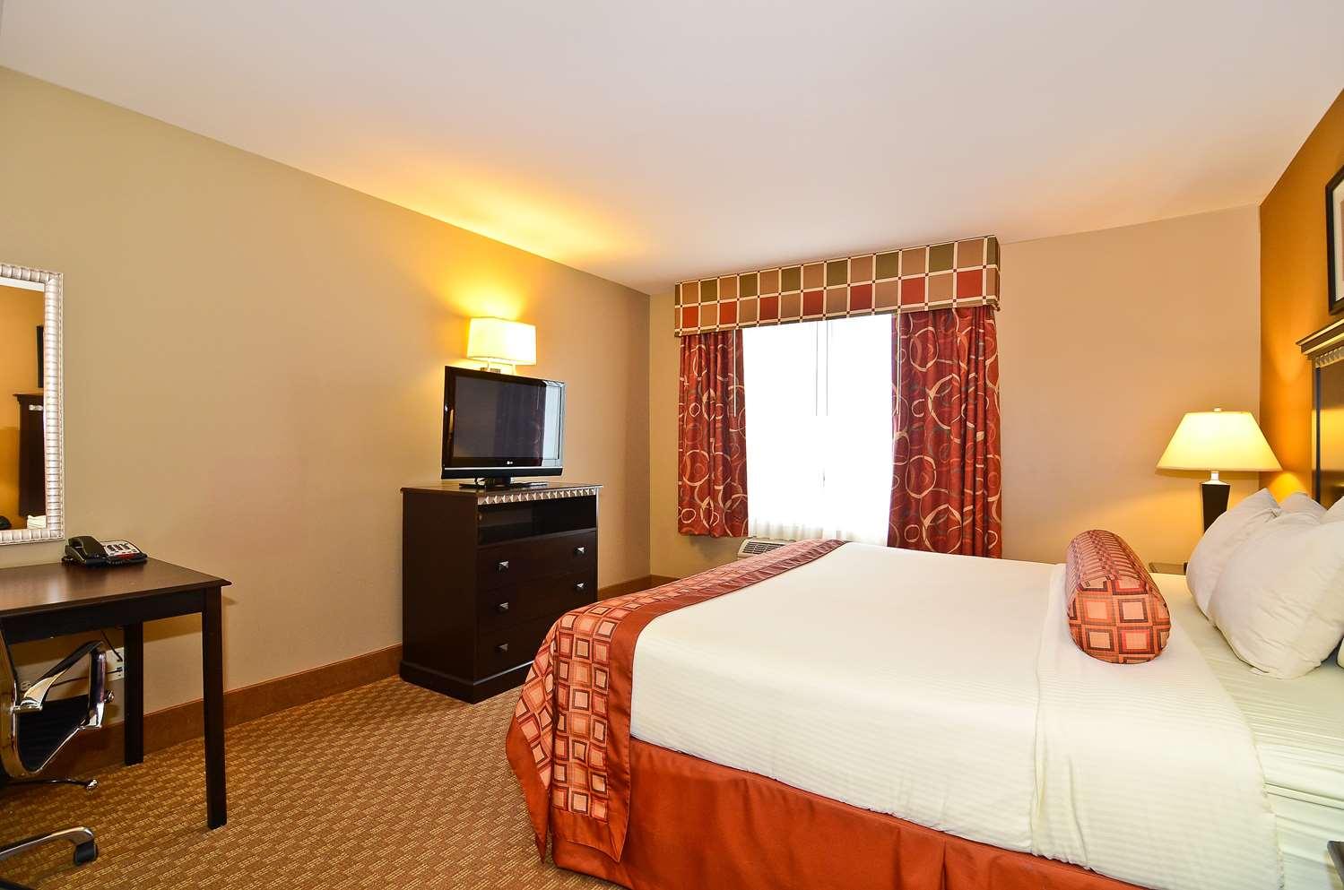 Chicago Southland Hotel Oak Forest Kültér fotó
