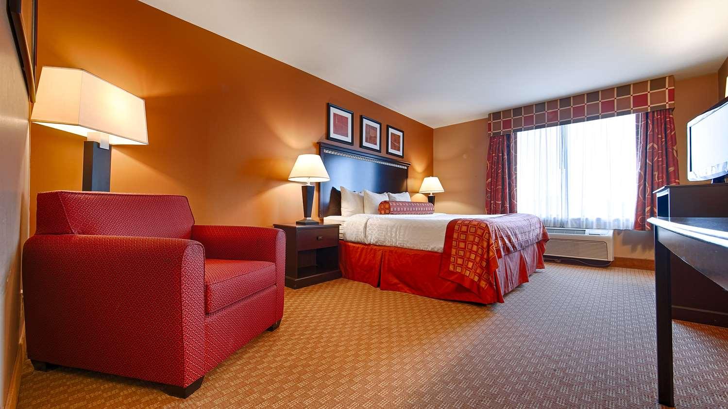 Chicago Southland Hotel Oak Forest Kültér fotó