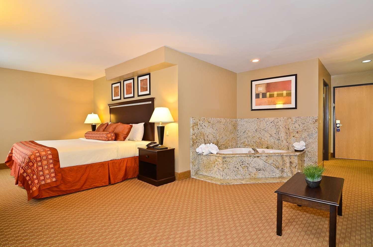 Chicago Southland Hotel Oak Forest Kültér fotó