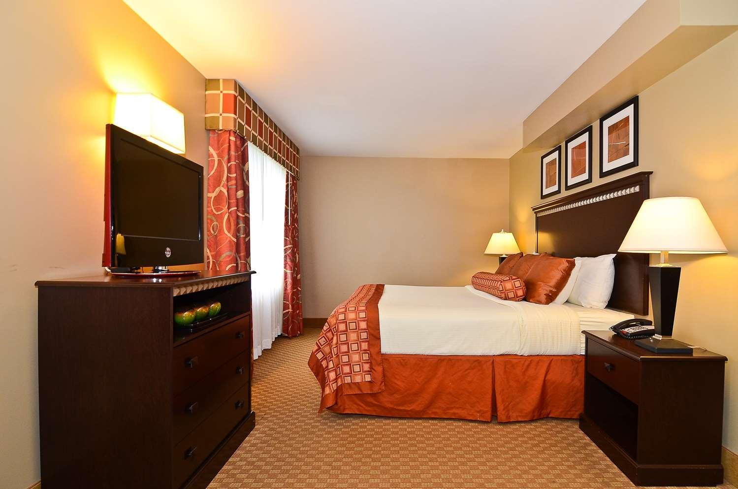 Chicago Southland Hotel Oak Forest Kültér fotó