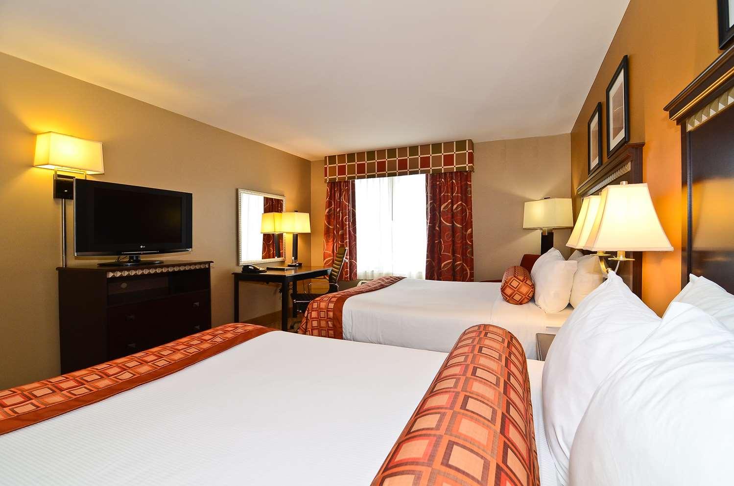 Chicago Southland Hotel Oak Forest Kültér fotó