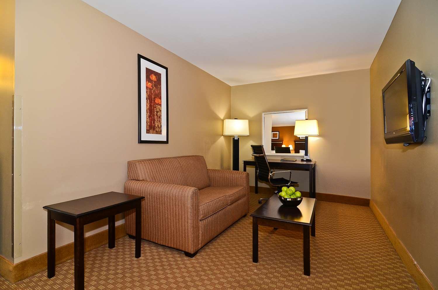 Chicago Southland Hotel Oak Forest Kültér fotó