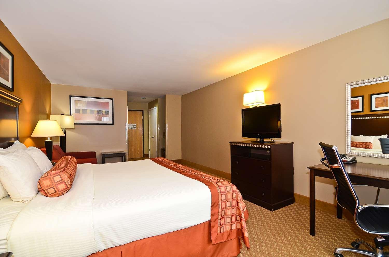 Chicago Southland Hotel Oak Forest Kültér fotó