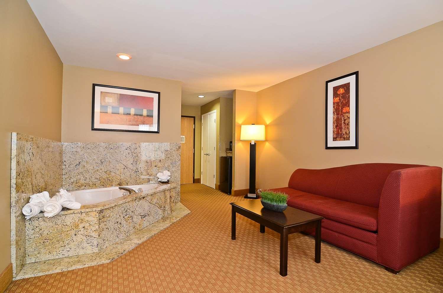 Chicago Southland Hotel Oak Forest Kültér fotó