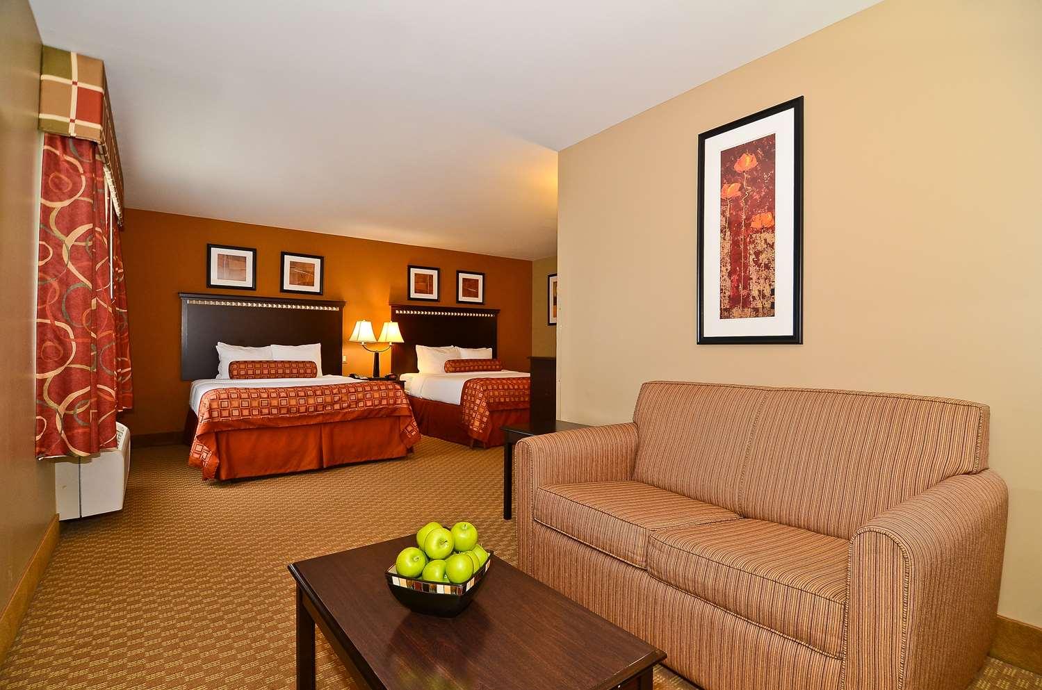 Chicago Southland Hotel Oak Forest Kültér fotó