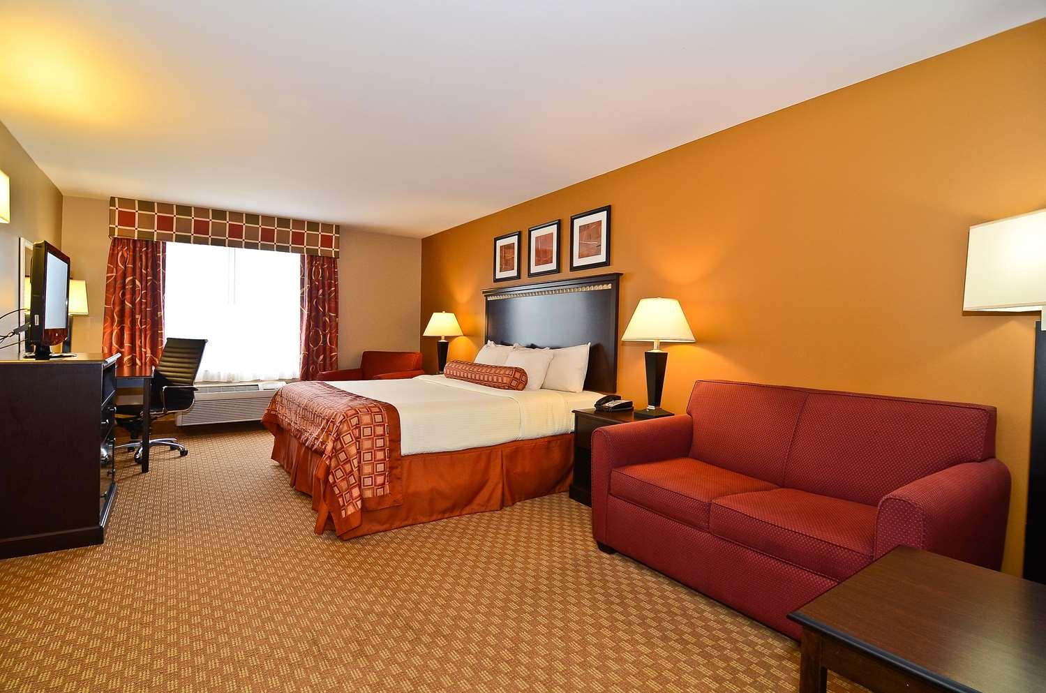 Chicago Southland Hotel Oak Forest Kültér fotó