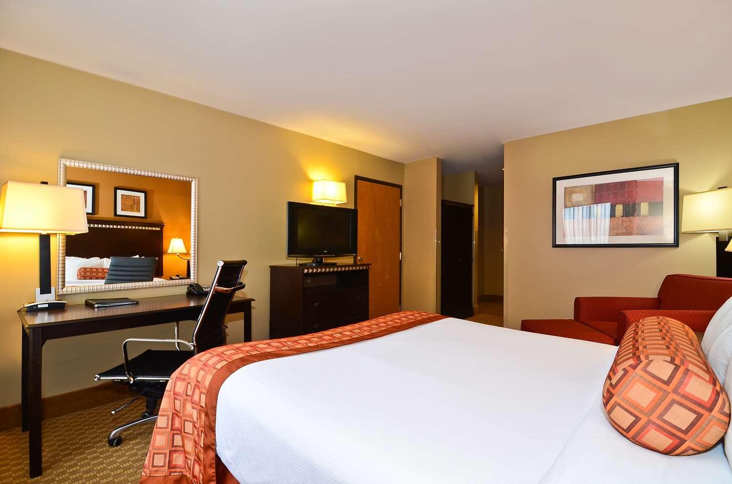 Chicago Southland Hotel Oak Forest Kültér fotó