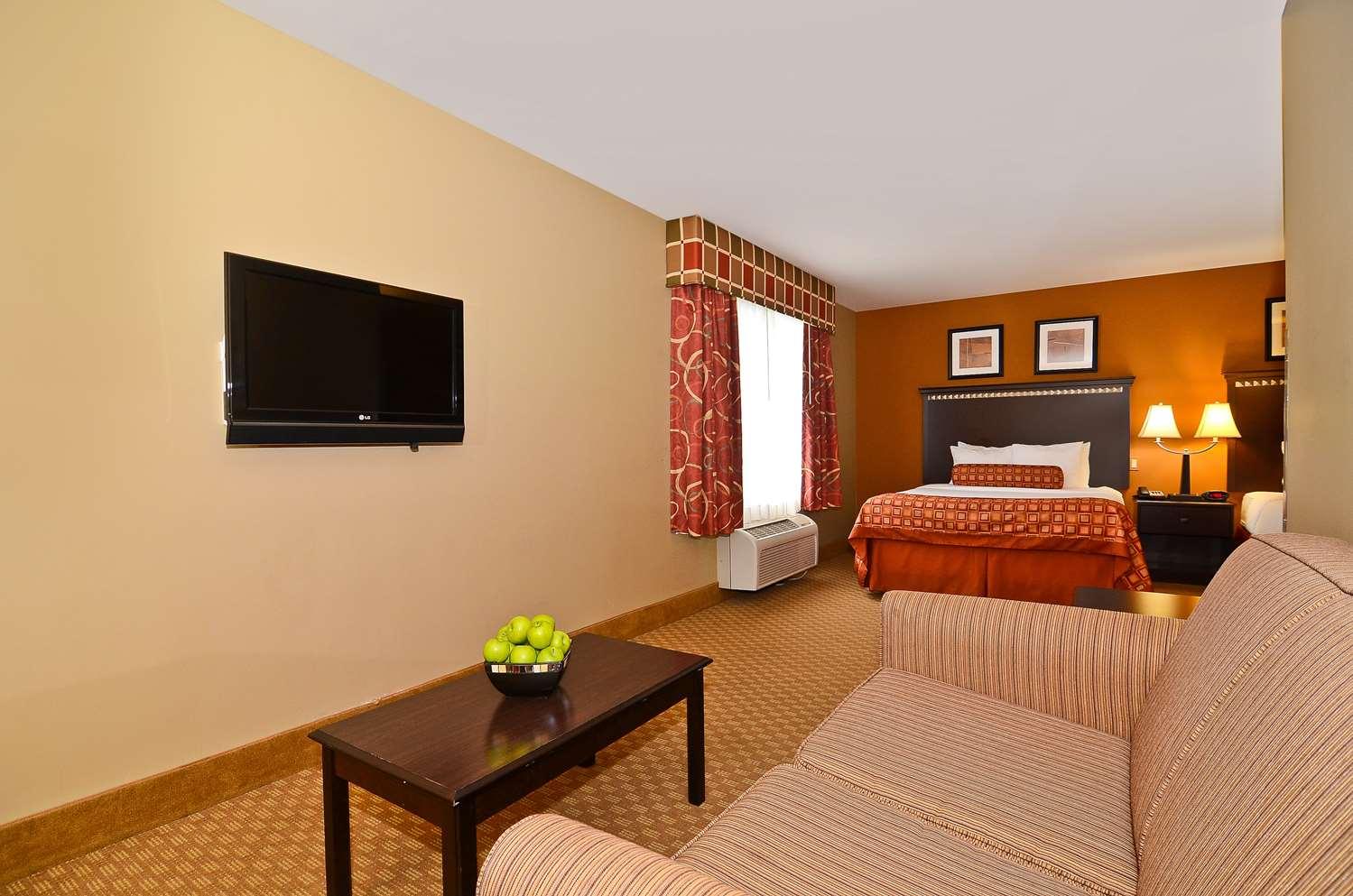 Chicago Southland Hotel Oak Forest Kültér fotó