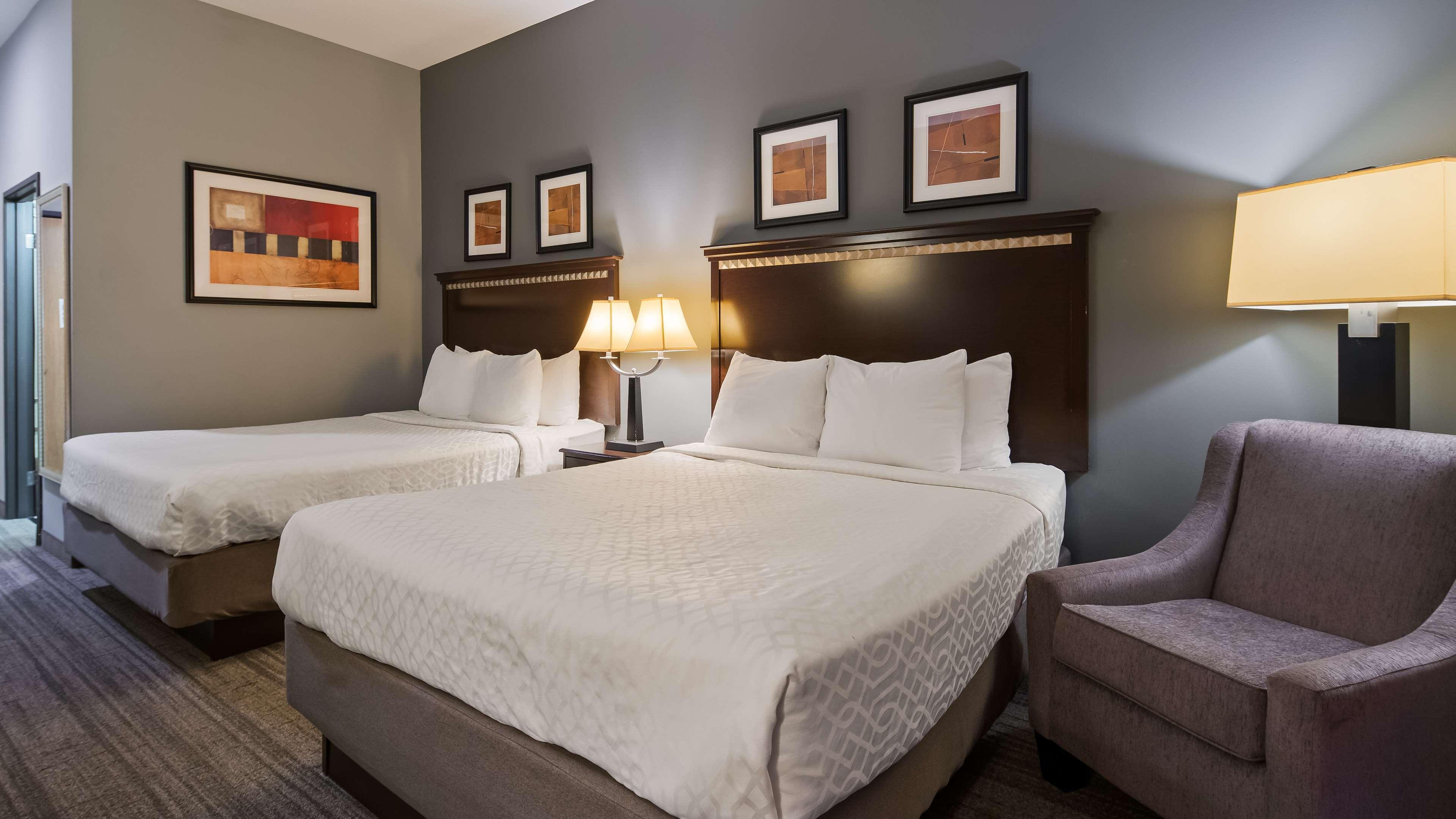 Chicago Southland Hotel Oak Forest Kültér fotó