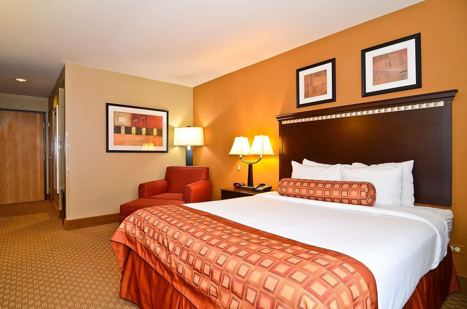 Chicago Southland Hotel Oak Forest Kültér fotó