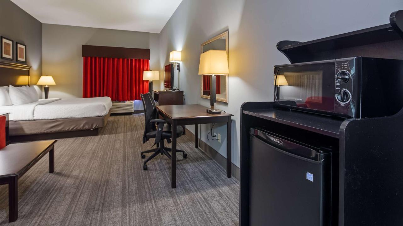 Chicago Southland Hotel Oak Forest Kültér fotó